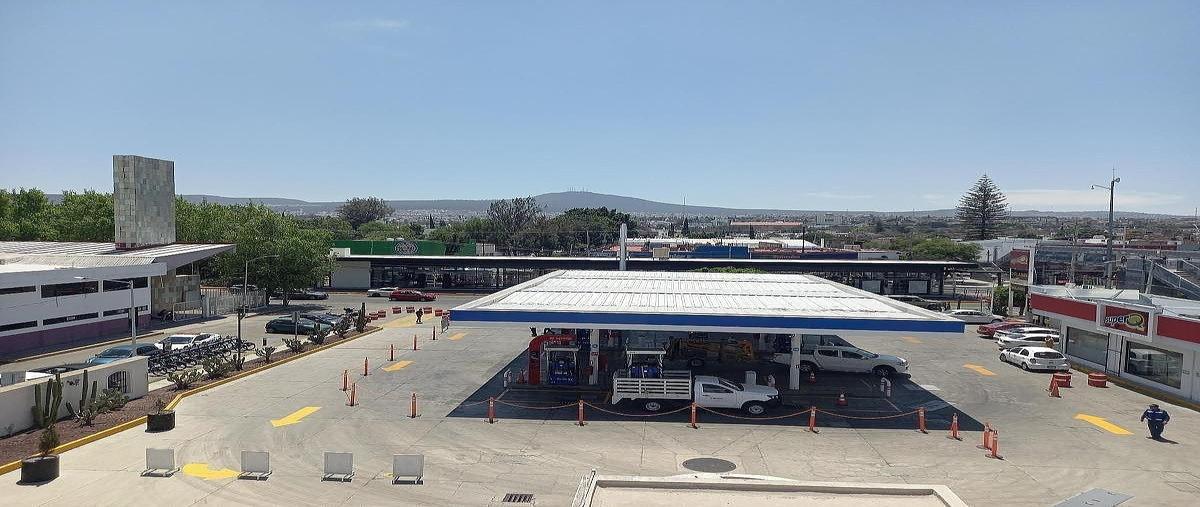 Foto de local en renta en lucas alaman , centro, querétaro, querétaro, 31070785 No. 03