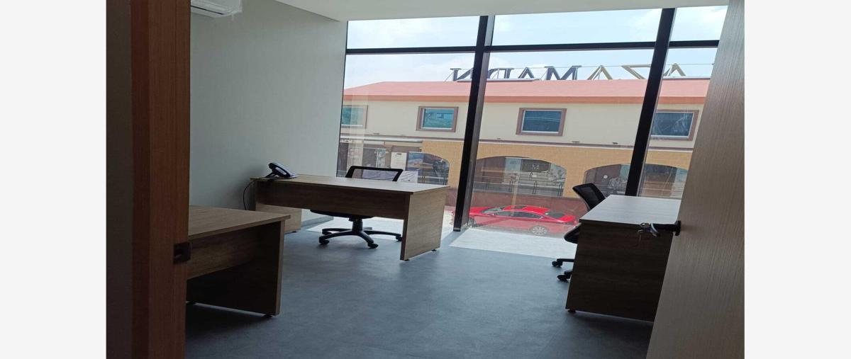 Foto de oficina en renta en lucas alamán y escaladamz 51, lomas verdes 6a sección, naucalpan de juárez, méxico, 28028036 No. 04