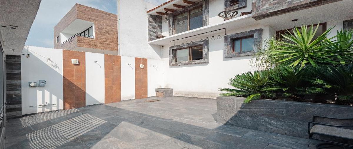 Foto de casa en venta en lucas aleman y escalada 46, lomas verdes 6a sección, naucalpan de juárez, méxico, 31869723 No. 03
