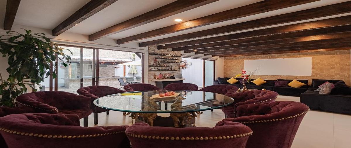 Foto de casa en venta en lucas aleman y escalada 46, lomas verdes 6a sección, naucalpan de juárez, méxico, 31869723 No. 05
