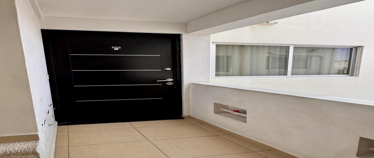 Foto de departamento en renta en lucas giordano , santa maria nonoalco, benito juárez, df / cdmx, 0 No. 02