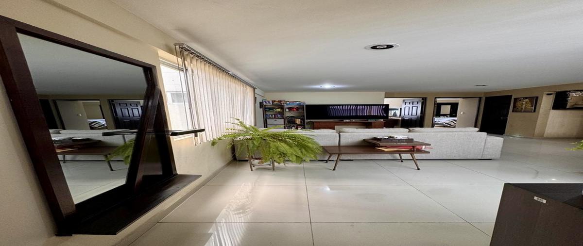 Foto de departamento en renta en lucas giordano , santa maria nonoalco, benito juárez, df / cdmx, 0 No. 04