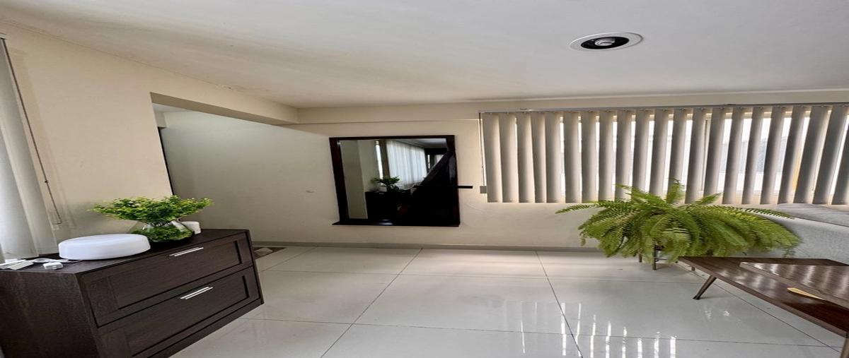 Foto de departamento en renta en lucas giordano , santa maria nonoalco, benito juárez, df / cdmx, 0 No. 05