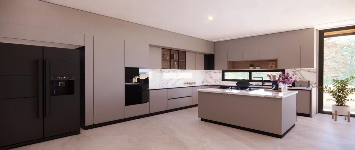 Foto de casa en venta en lucca , la toscana, monterrey, nuevo león, 27385549 No. 03