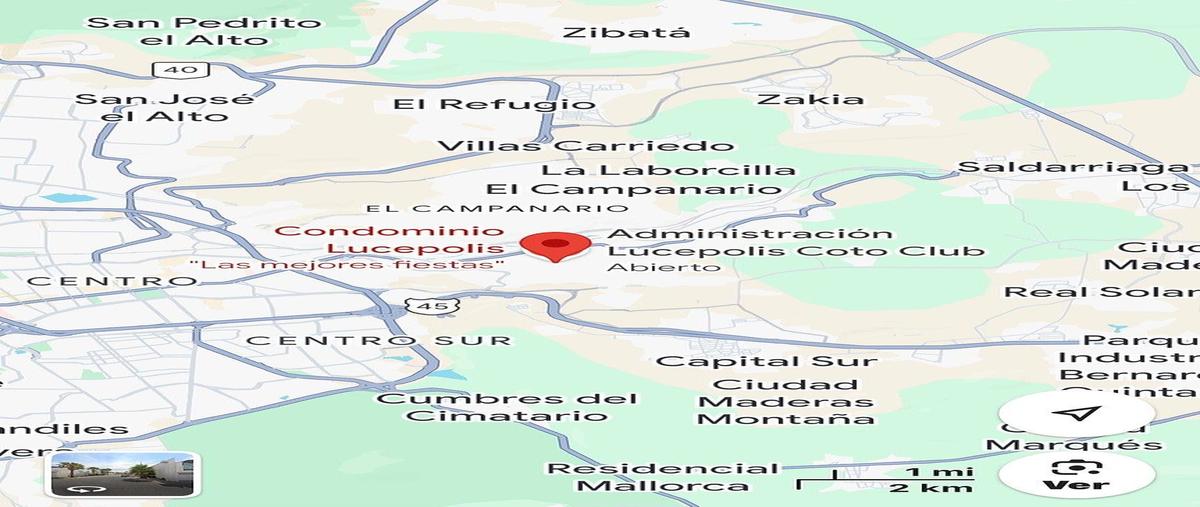 Foto de casa en venta en lucelopolis , zen house ii, el marqués, querétaro, 0 No. 03