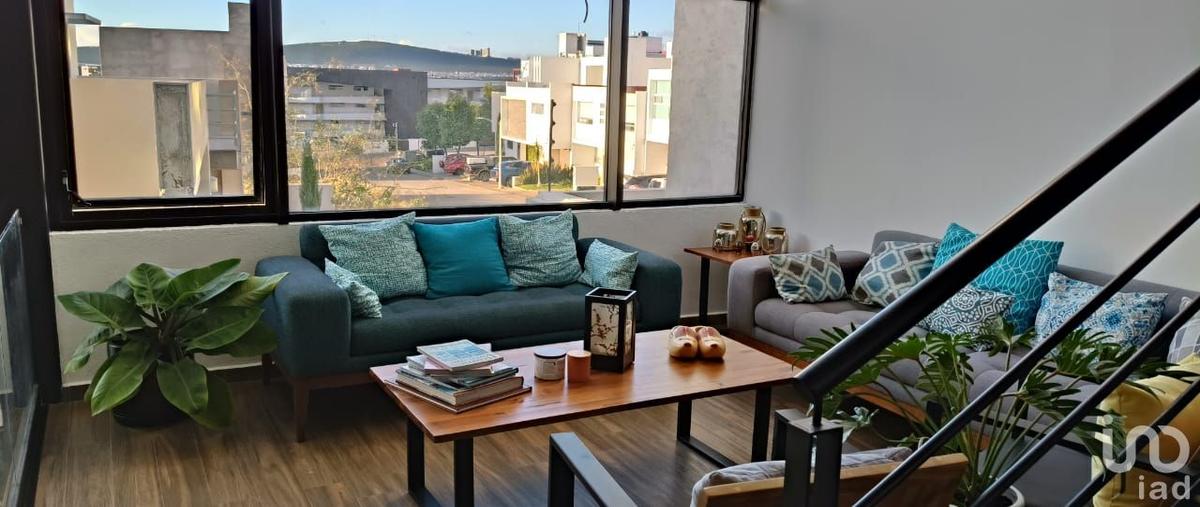 Foto de casa en venta en lucepolis 60, lucepolis, el marqués, querétaro, 30649766 No. 03