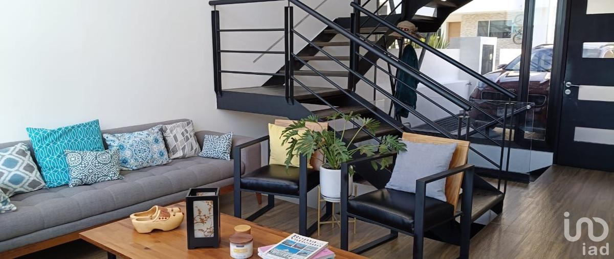 Foto de casa en venta en lucepolis 60, lucepolis, el marqués, querétaro, 30649766 No. 04