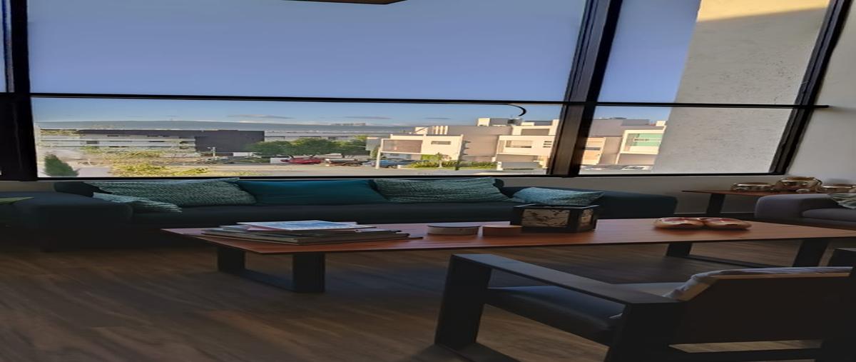 Foto de casa en venta en lucepolis senda eterna , milenio 3a. sección, querétaro, querétaro, 28778818 No. 03