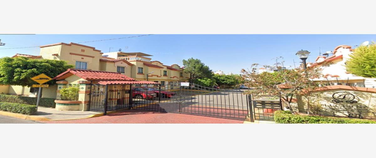 Foto de casa en condominio en venta en lucerna 1, villa del real, tecámac, méxico, 0 No. 01