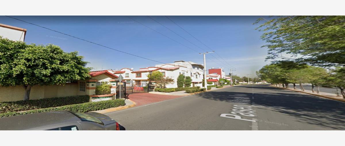 Foto de casa en condominio en venta en lucerna 1, villa del real, tecámac, méxico, 0 No. 03