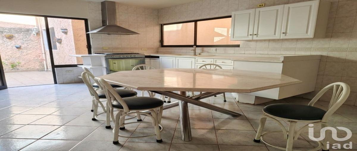 Foto de casa en venta en lucerna 4613, arcos del sur, puebla, puebla, 30974149 No. 04