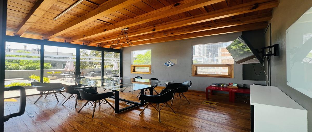Foto de oficina en venta en lucerna , centro urbano benito juárez, cuauhtémoc, df / cdmx, 29468768 No. 04
