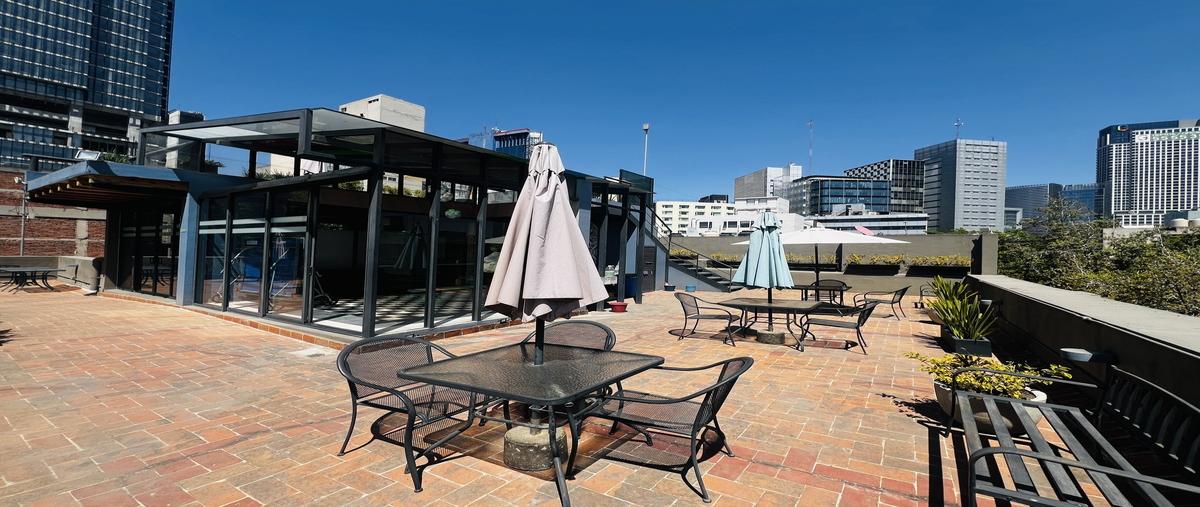 Foto de oficina en venta en lucerna , centro urbano benito juárez, cuauhtémoc, df / cdmx, 29468768 No. 05