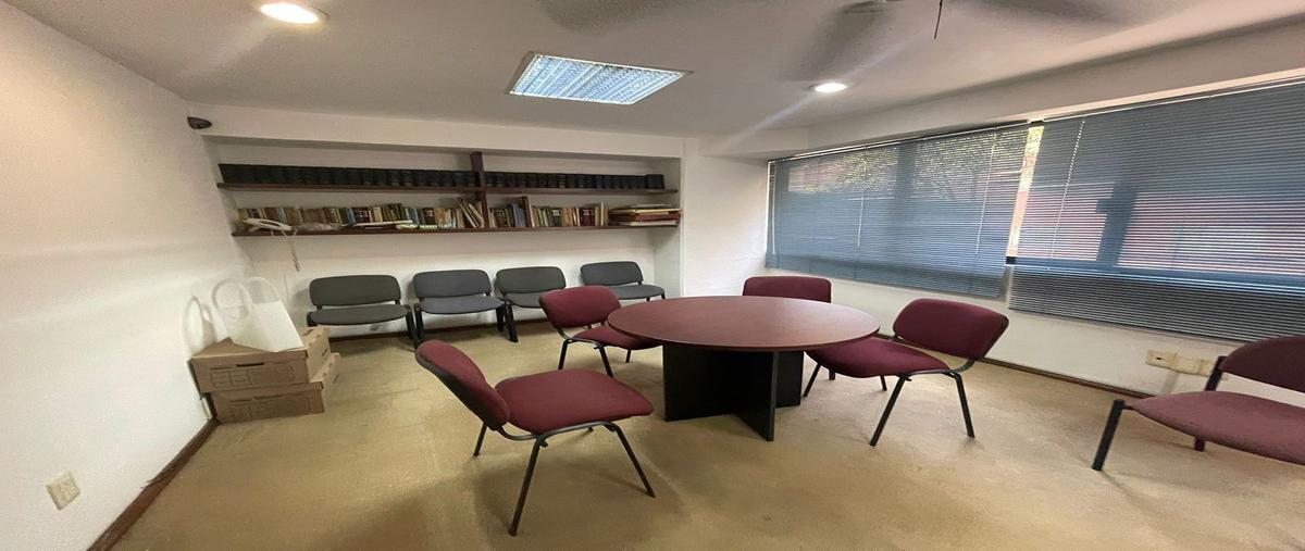 Foto de oficina en venta en lucerna , juárez, cuauhtémoc, df / cdmx, 26796012 No. 03