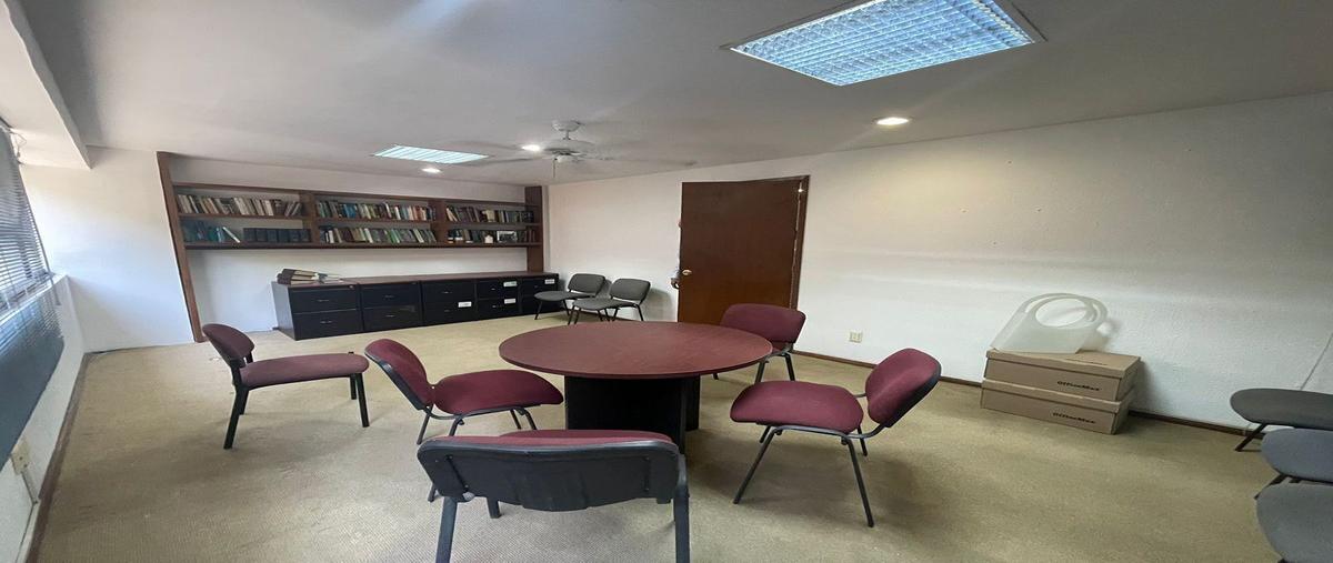 Foto de oficina en venta en lucerna , juárez, cuauhtémoc, df / cdmx, 26796012 No. 04