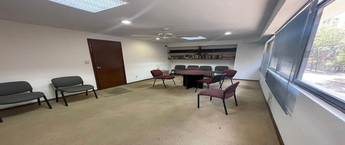Foto de oficina en venta en lucerna , juárez, cuauhtémoc, df / cdmx, 26796012 No. 05