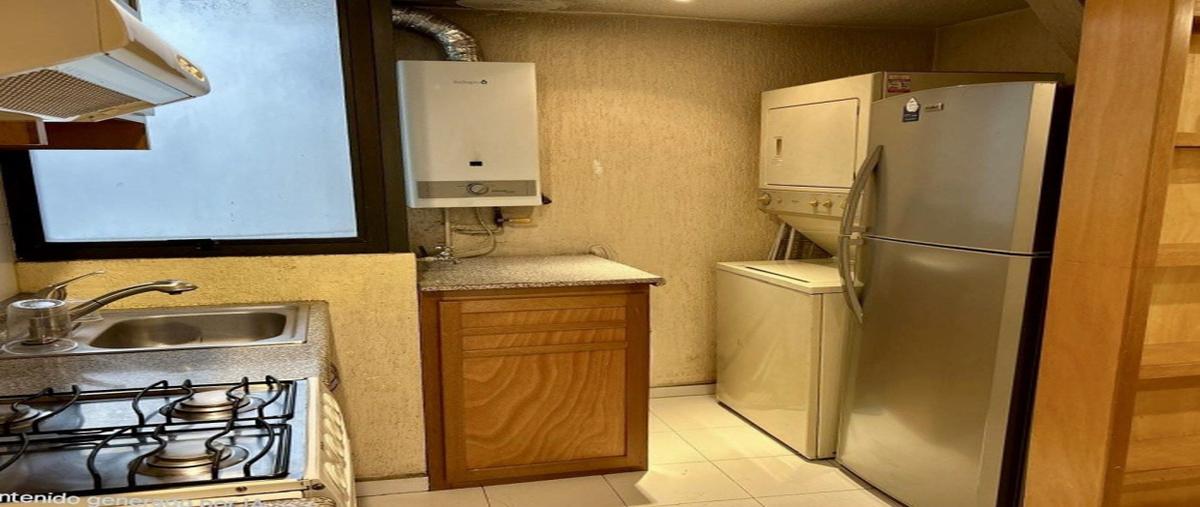 Foto de departamento en venta en lucerna , juárez, cuauhtémoc, df / cdmx, 30984770 No. 06