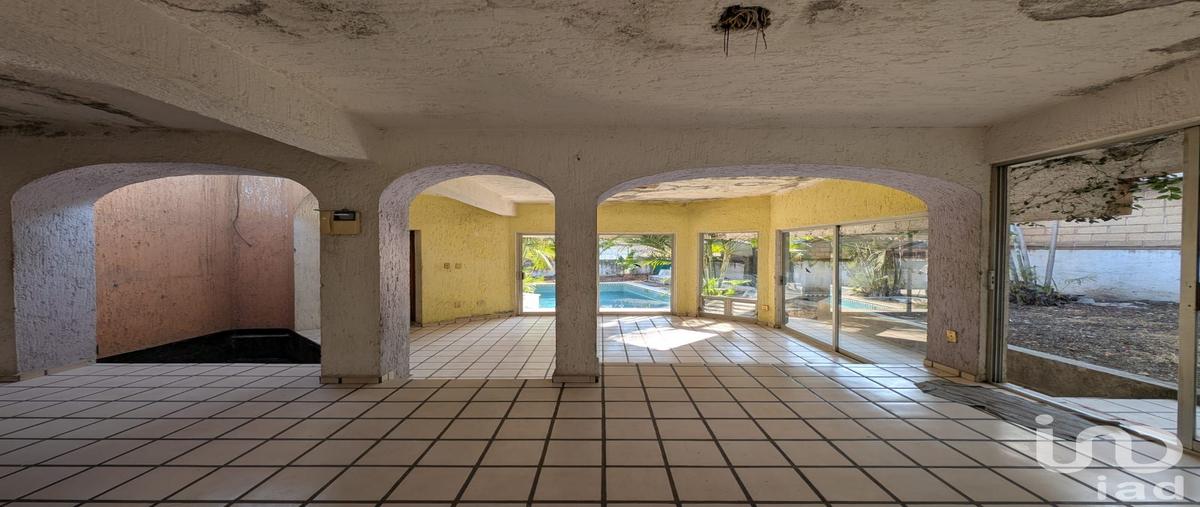 Foto de casa en venta en lucero 80, jardines de cuernavaca, cuernavaca, morelos, 31001681 No. 04