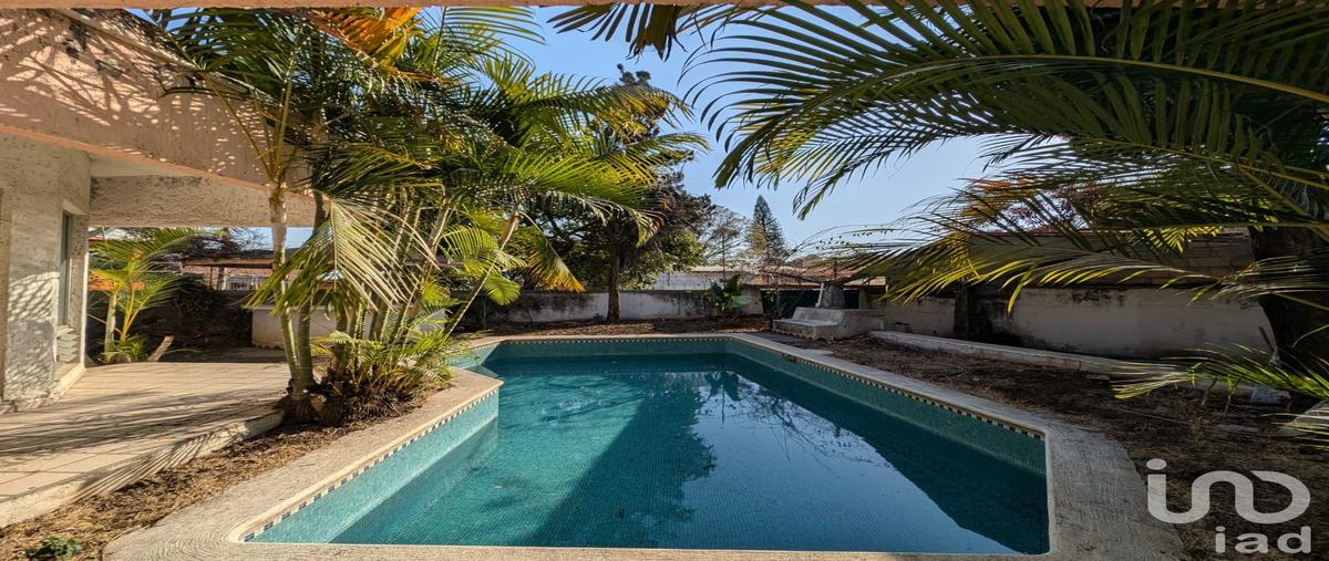 Foto de casa en venta en lucero 80, jardines de cuernavaca, cuernavaca, morelos, 31001681 No. 05