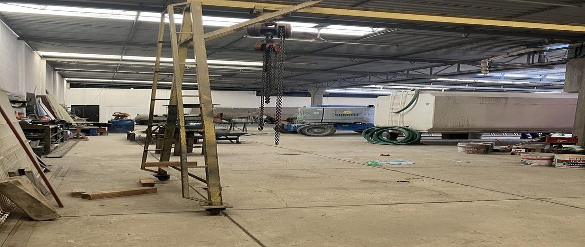 Foto de bodega en renta en lucero de ramales , ramales, silao de la victoria, guanajuato, 0 No. 03