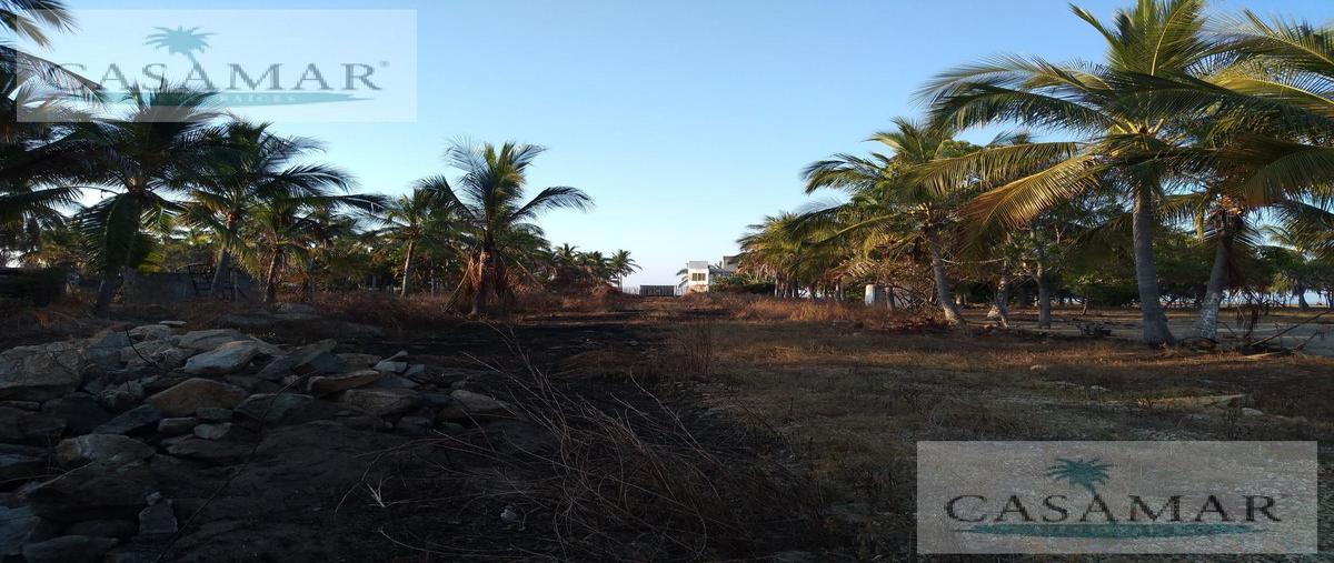 Foto de terreno habitacional en venta en  , luces en el mar, coyuca de benítez, guerrero, 15117370 No. 04