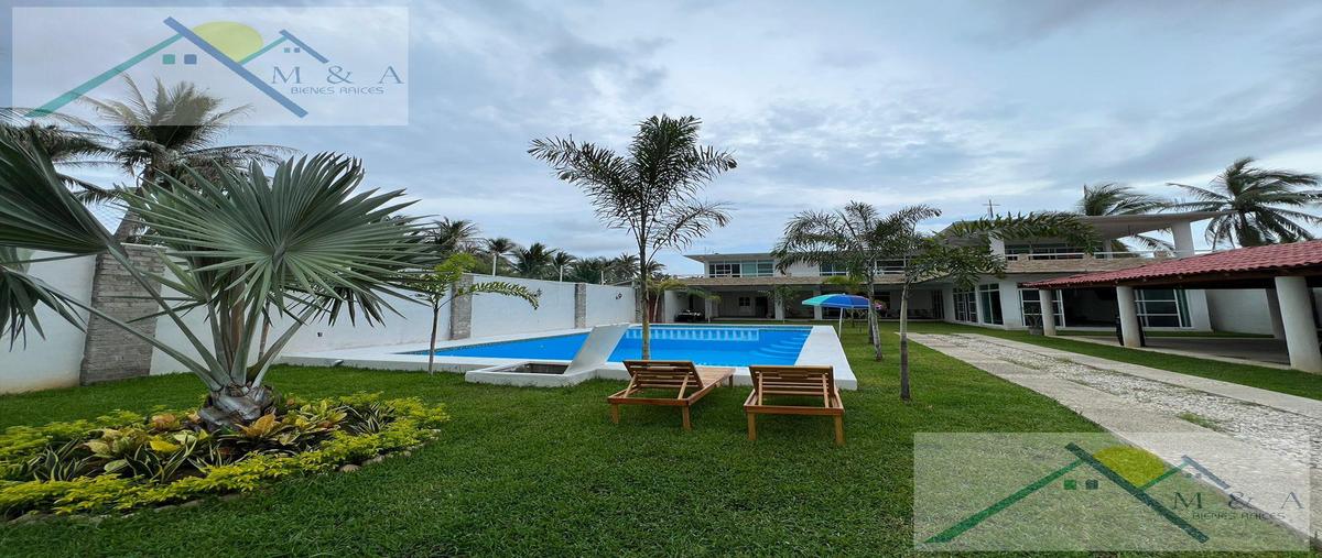 Foto de casa en , luces en el mar, coyuca de benítez, guerrero, 27098976 foto 02 Foto de casa en renta en , luces en el mar, coyuca de benítez, guerrero, 27098976 No. 02