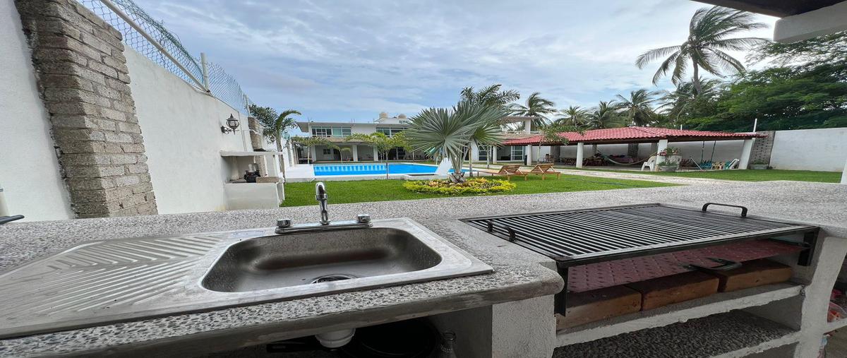 Foto de casa en renta en  , luces en el mar, coyuca de benítez, guerrero, 0 No. 03