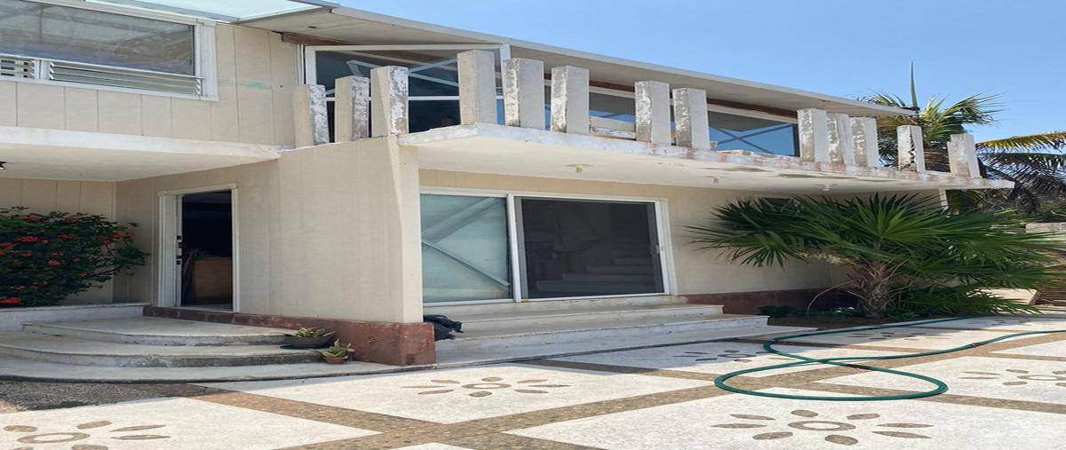 Foto de casa en venta en  , luces en el mar, coyuca de benítez, guerrero, 0 No. 04