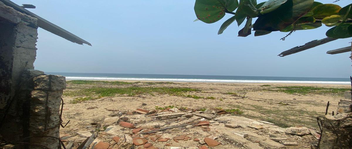 Foto de terreno habitacional en venta en  , luces en el mar, coyuca de benítez, guerrero, 0 No. 05