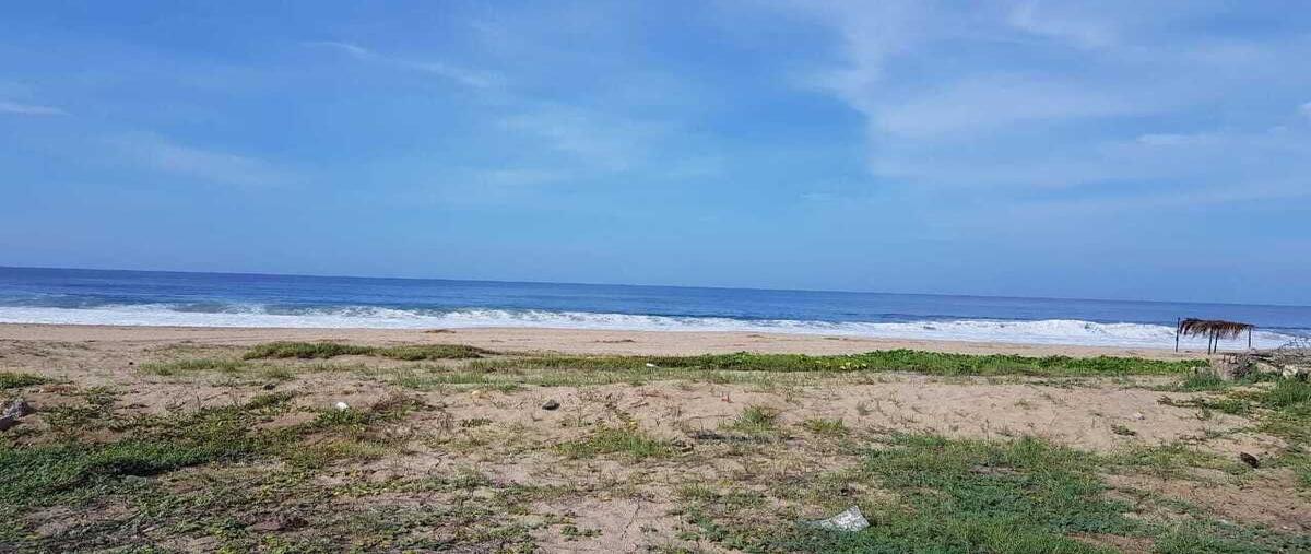 Foto de terreno habitacional en venta en  , luces en el mar, coyuca de benítez, guerrero, 0 No. 03
