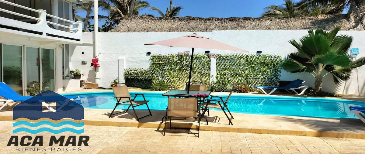 Foto de casa en renta en  , luces en el mar, coyuca de benítez, guerrero, 0 No. 03