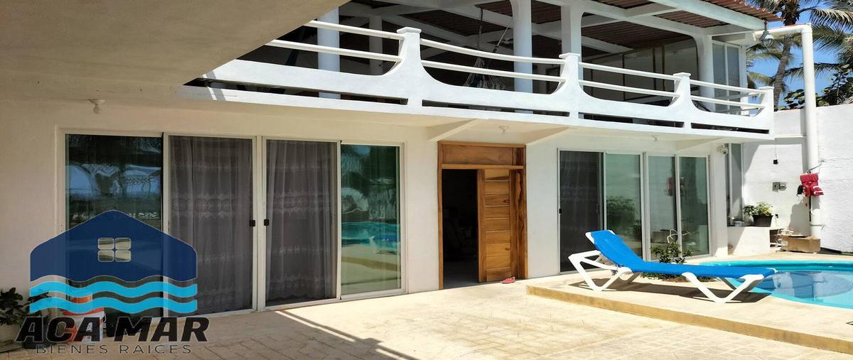 Foto de casa en renta en  , luces en el mar, coyuca de benítez, guerrero, 0 No. 04