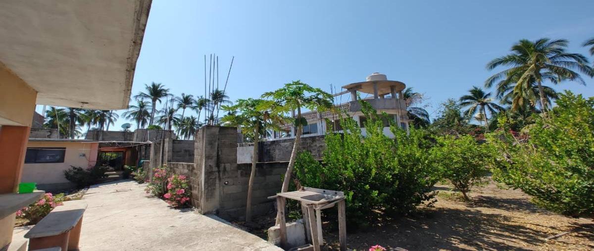 Foto de terreno habitacional en venta en  , luces en el mar, coyuca de benítez, guerrero, 31103781 No. 03