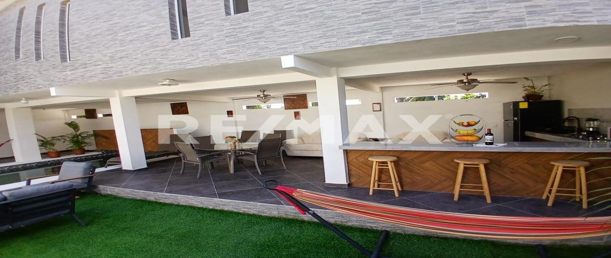 Foto de casa en venta en luces , luces en el mar, coyuca de benítez, guerrero, 0 No. 04