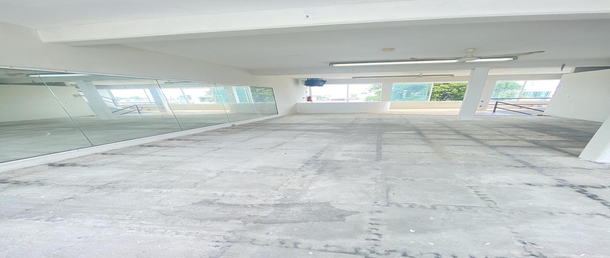 Foto de edificio en renta en luciérnaga , región 503, benito juárez, quintana roo, 30055747 No. 05