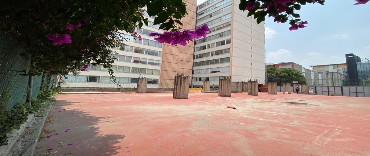 Foto de terreno habitacional en venta en lucio anneo séneca , polanco ii sección, miguel hidalgo, df / cdmx, 0 No. 03