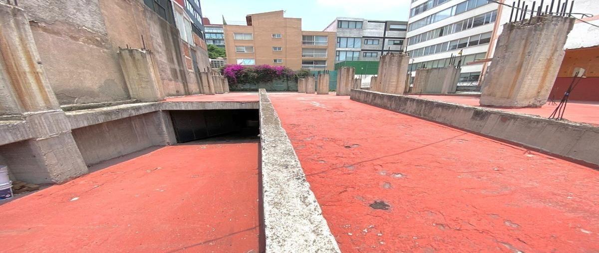 Foto de terreno habitacional en venta en lucio anneo séneca , polanco ii sección, miguel hidalgo, df / cdmx, 0 No. 04