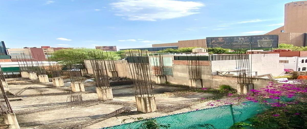 Foto de terreno habitacional en venta en lucio anneo séneca , polanco ii sección, miguel hidalgo, df / cdmx, 0 No. 05