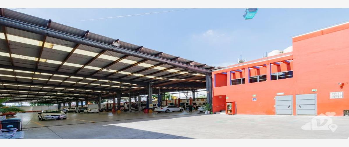 Foto de terreno comercial en venta en lucio blanco 0, la era, iztapalapa, df / cdmx, 25349185 No. 02