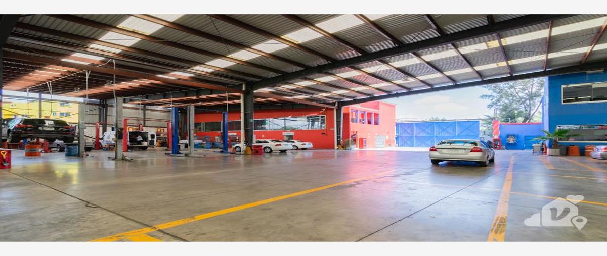 Foto de terreno comercial en venta en lucio blanco 0, la era, iztapalapa, df / cdmx, 25349185 No. 03