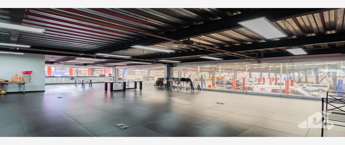 Foto de terreno comercial en venta en lucio blanco 0, la era, iztapalapa, df / cdmx, 25349185 No. 04