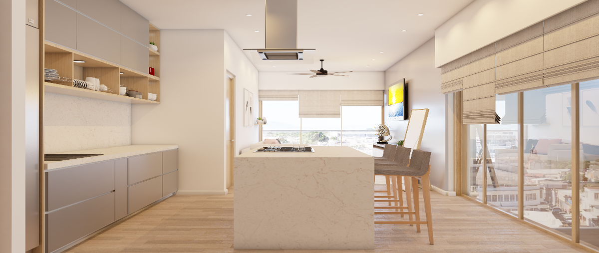 Foto de departamento en venta en lucio blanco 10, brisas, bahía de banderas, nayarit, 0 No. 04