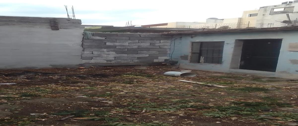 Foto de terreno habitacional en venta en  , lucio blanco 2do sector, san pedro garza garcía, nuevo león, 0 No. 04