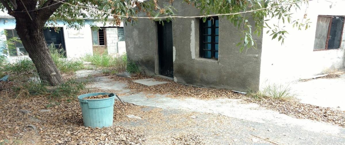 Foto de terreno habitacional en venta en  , lucio blanco 2do sector, san pedro garza garcía, nuevo león, 0 No. 05