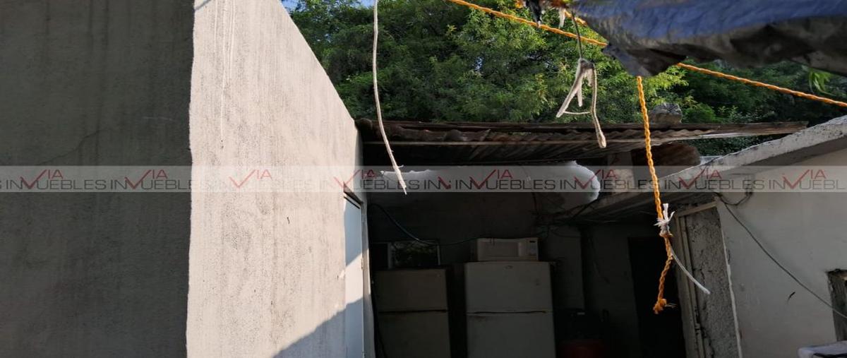 Foto de terreno habitacional en venta en  , lucio blanco 3er sector, san pedro garza garcía, nuevo león, 30580114 No. 05