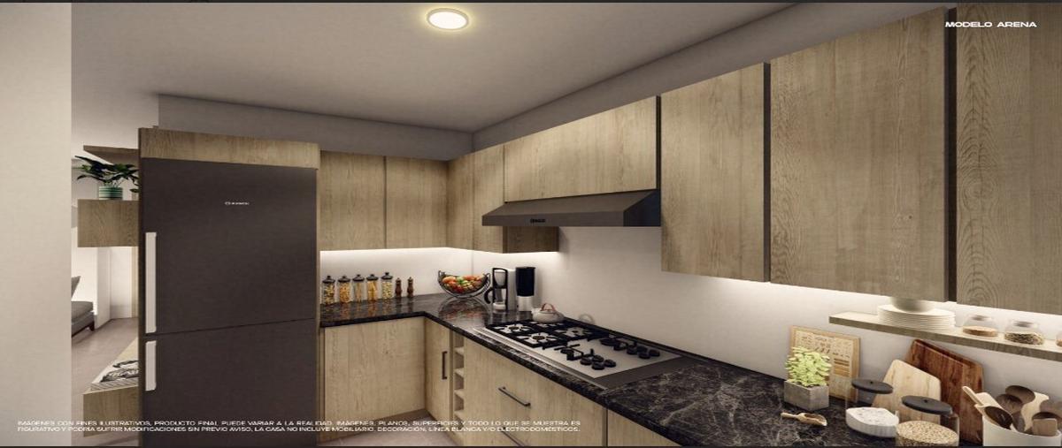 Foto de casa en venta en  , lucio blanco, playas de rosarito, baja california, 0 No. 05