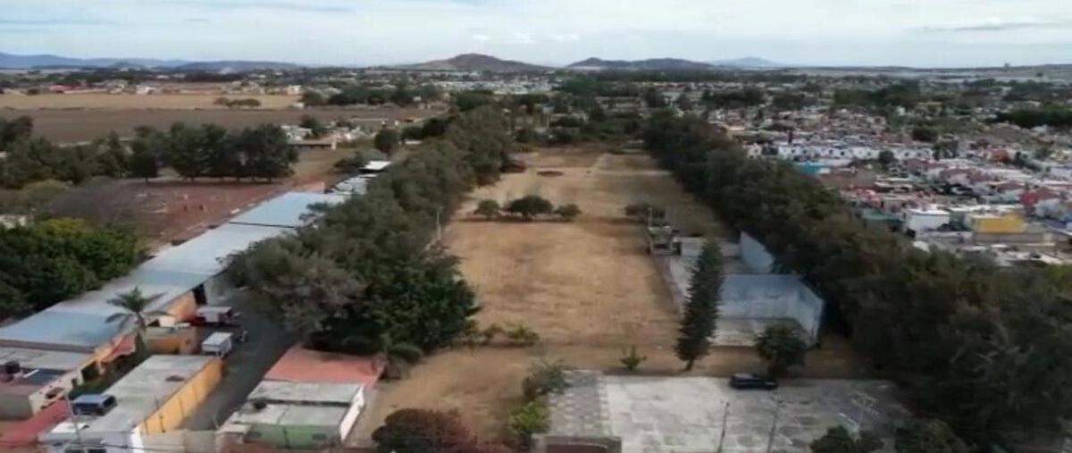 Foto de terreno habitacional en venta en lucio blanco , residencial tesistán, zapopan, jalisco, 0 No. 03