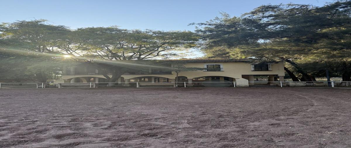 Foto de rancho en venta en lucio blanco , residencial tesistán, zapopan, jalisco, 28946830 No. 04
