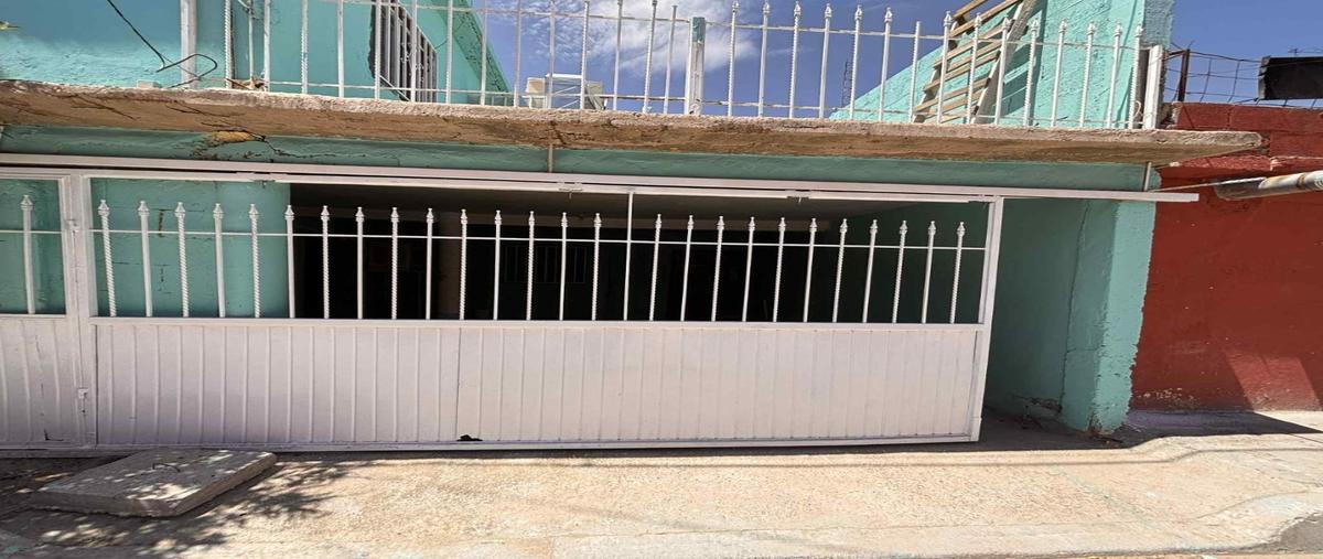 Foto de casa en venta en  , lucio cabañas, juárez, chihuahua, 0 No. 03