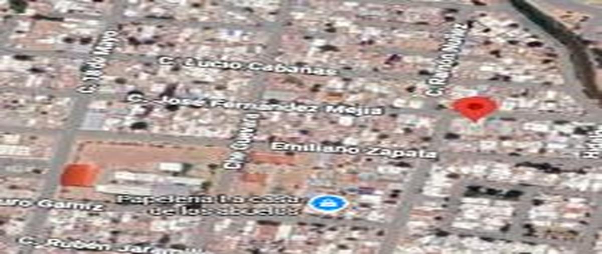 Foto de casa en venta en  , lucio cabañas, juárez, chihuahua, 0 No. 05
